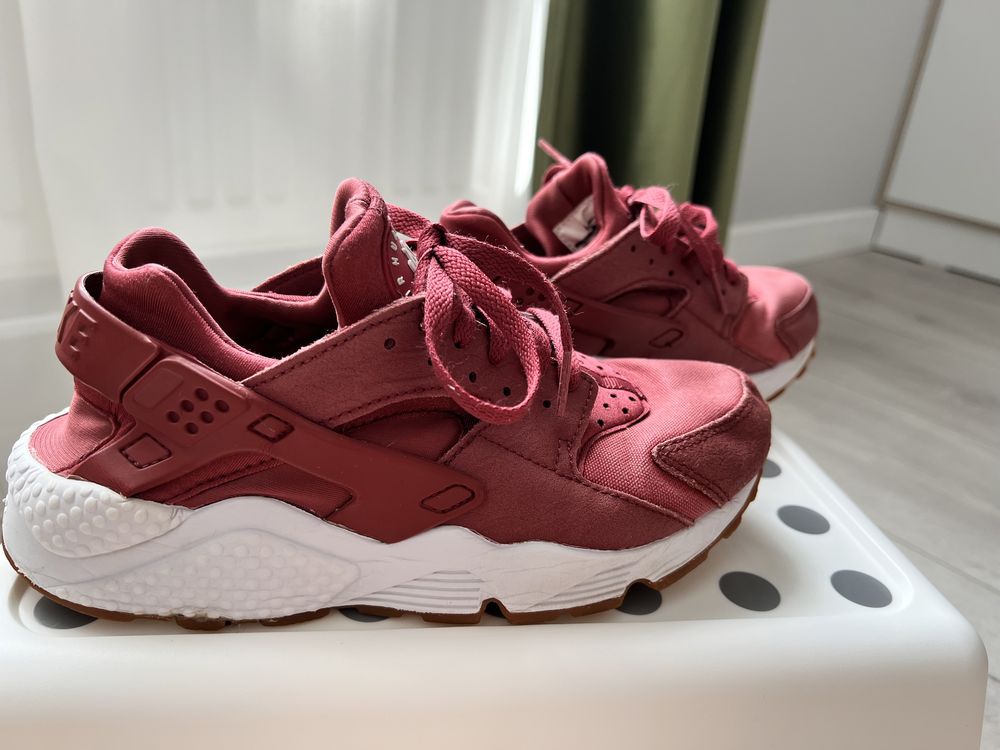 Nike Huarache 38,5 Stare buna