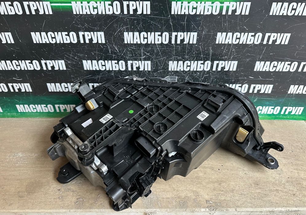 Фар far десен фарове IQ.LIGHT за Фолксваген Т-Рок фейс Vw T-Roc