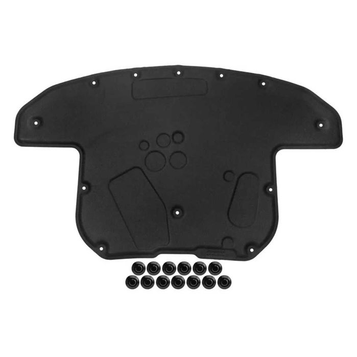 Изолация за под преден капак на MERCEDES C-Class W205 S205 2013 - 2023