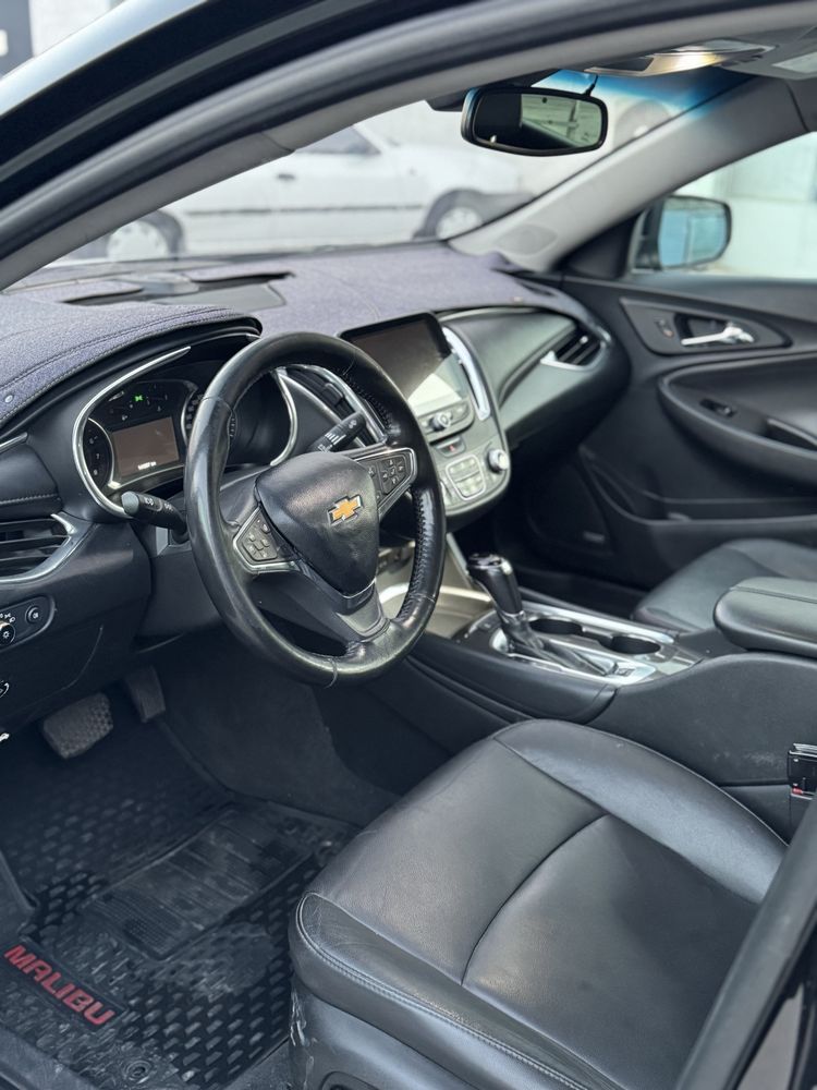Malibu 2 turbo nasiya va kredit bor