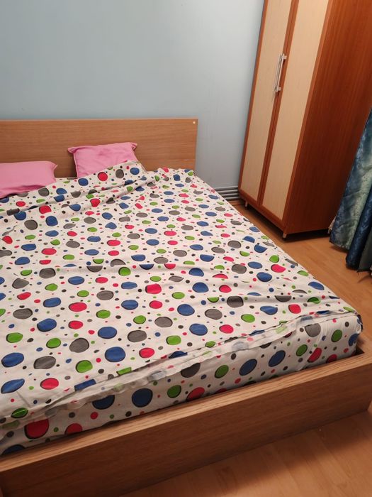 Închiriez apartament 2 camere