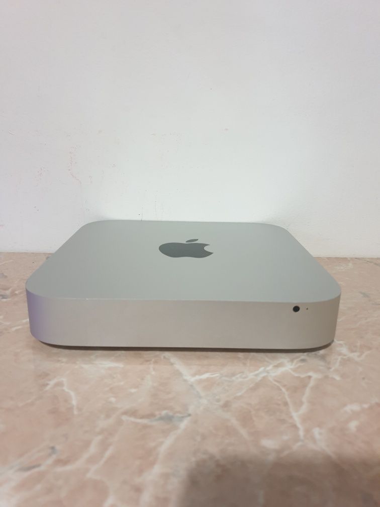 Mac Mini (mid 2011) I7 2.7 GHZ, 500GB, 4gb DDR