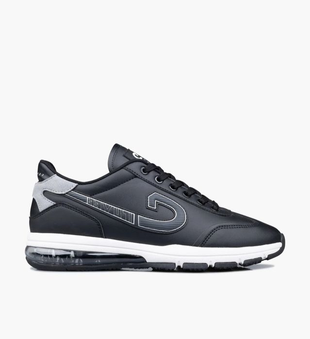 Cruyff flash runner черни оригинал Разпродажба