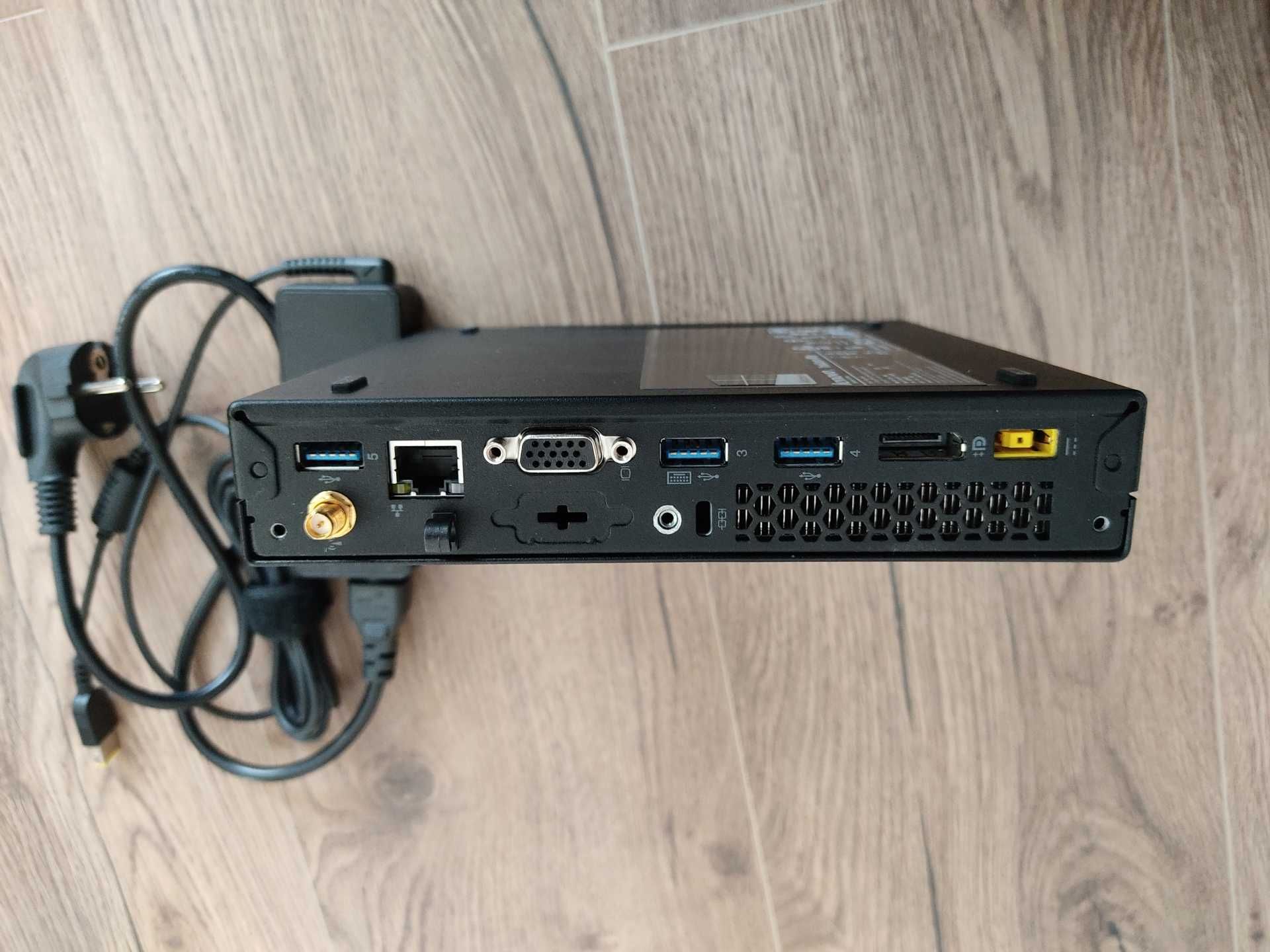 Lenovo Thinkcentre M93p Tiny