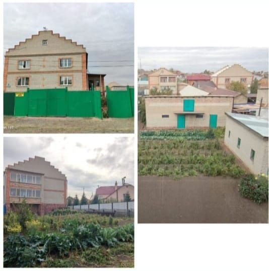 Продам Дом двухэтажный