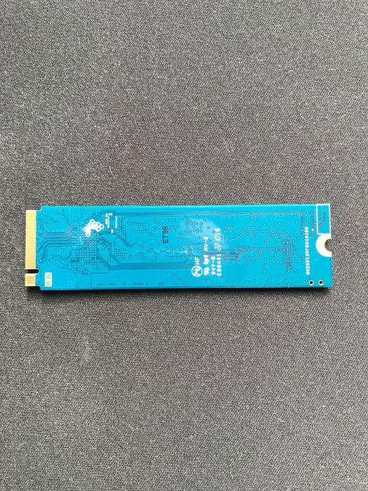 Дънна платка SSD плюс процесор