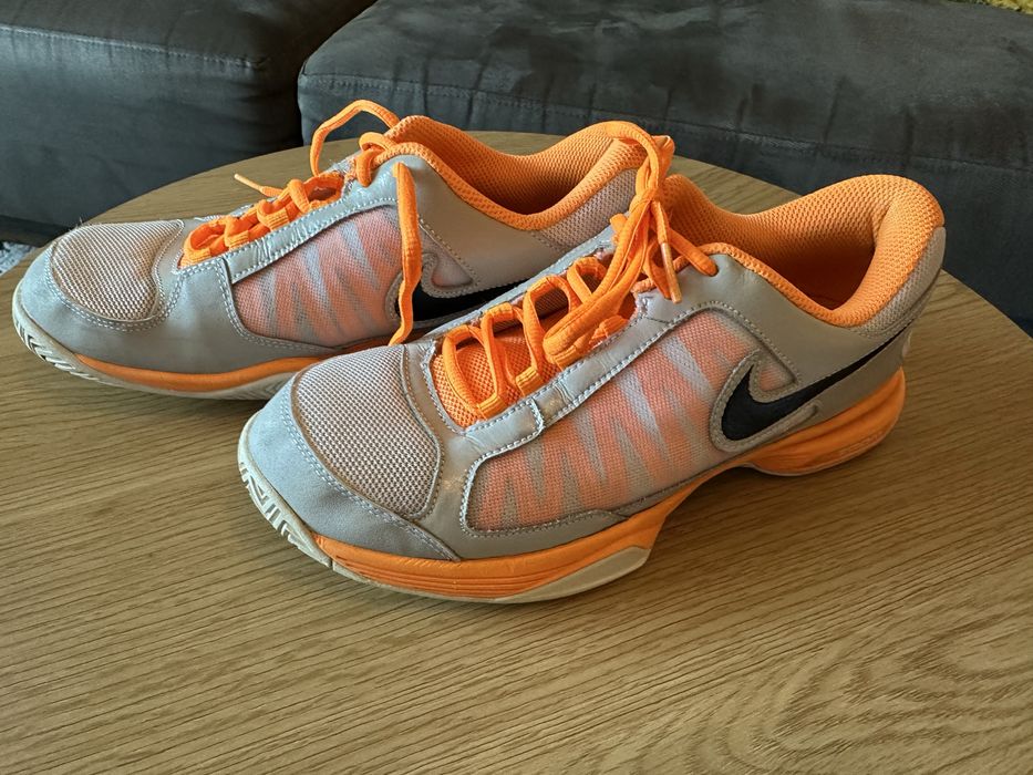 Маратонки за тенис Nike