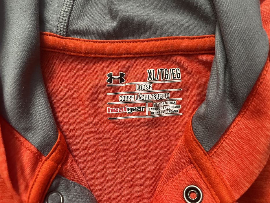 Under Armour Heatwear XL
