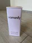 Apa de parfum Thierry Mugler  - Womanity 80ml sau Refill 100 ml