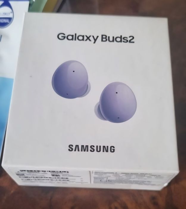 Наушники galaxy buds 2 (original)
