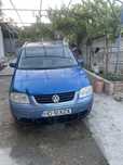 Vw touran 2.0tdi cod motor AZV