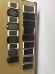 Telefoane vechi samsung pentru piese sau colectie .