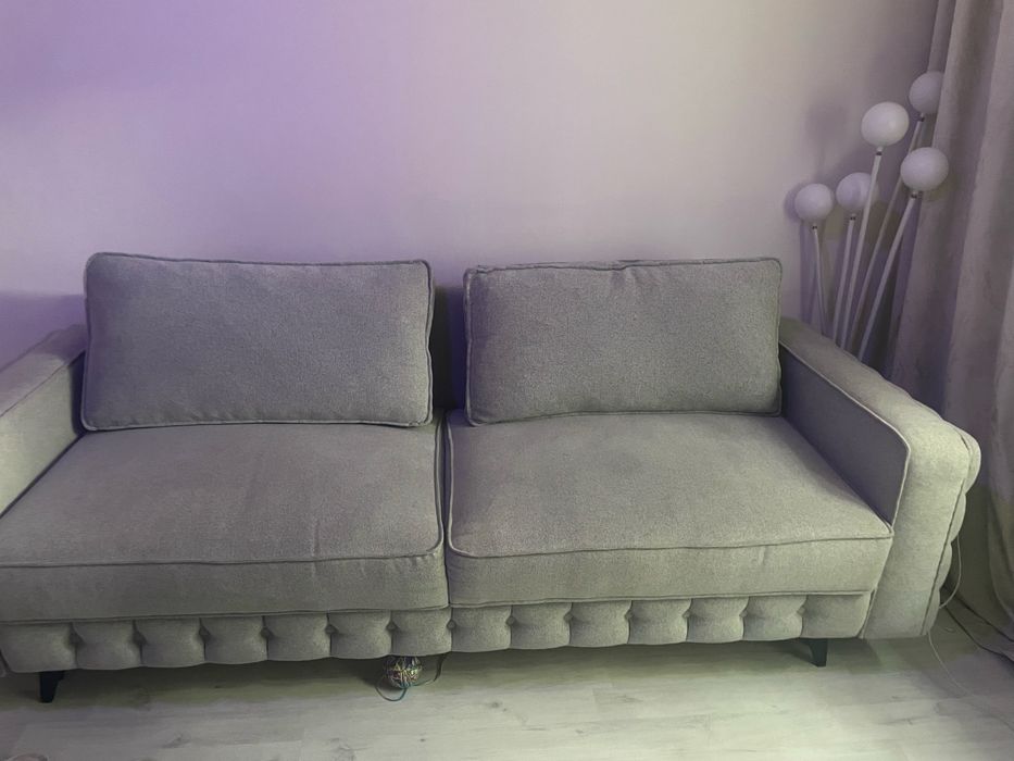 Canapea extensibila