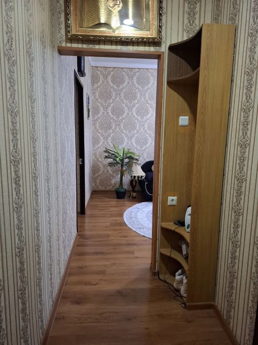 Юнусабад 15 2х3/3/4 балкон 1,5х6м метро Туркестан