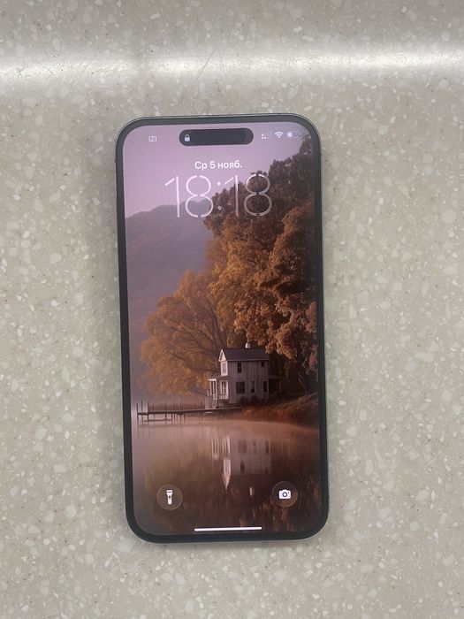 IPhone 14 Pro Max 128 Gb ТОРГ ЕСТЬ . Обмен не интересует , совсем.