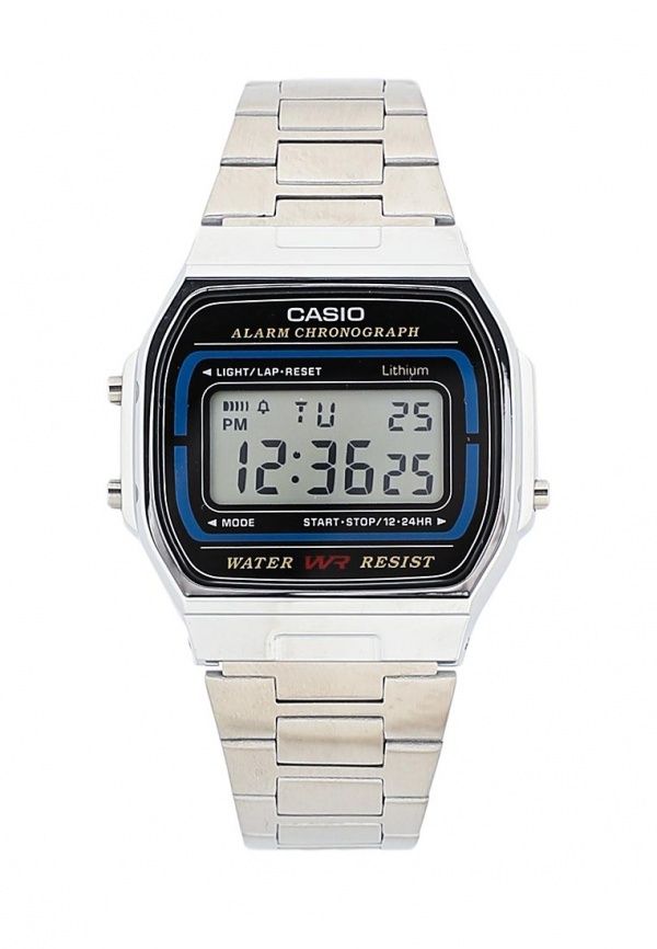 НОВЫЕ часы CASIO наручные разных моделей оригиналы