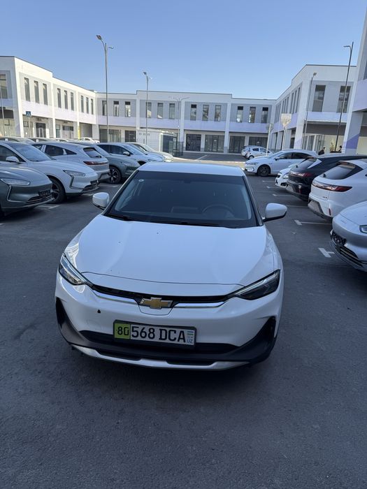 suxoy arenda 480 Eliktromabil