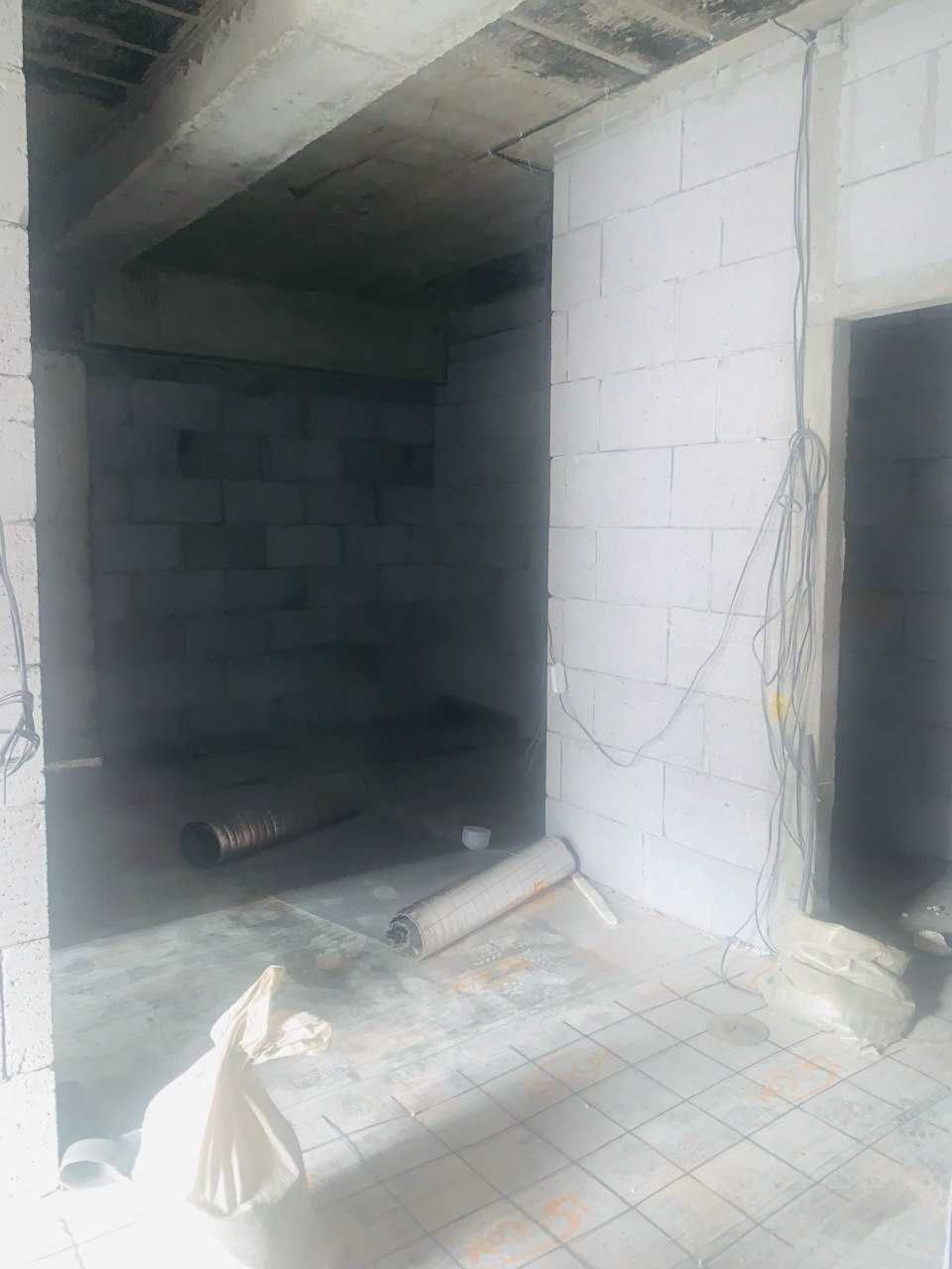 2-комнатная квартира в Nice Villas, Яшнабад — всего 40.000$!