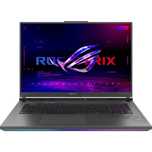 Laptop ASUS G18'' Strix i9 14900HX , 32GB DDR5, 2TB SSD, RTX 4070 8GB