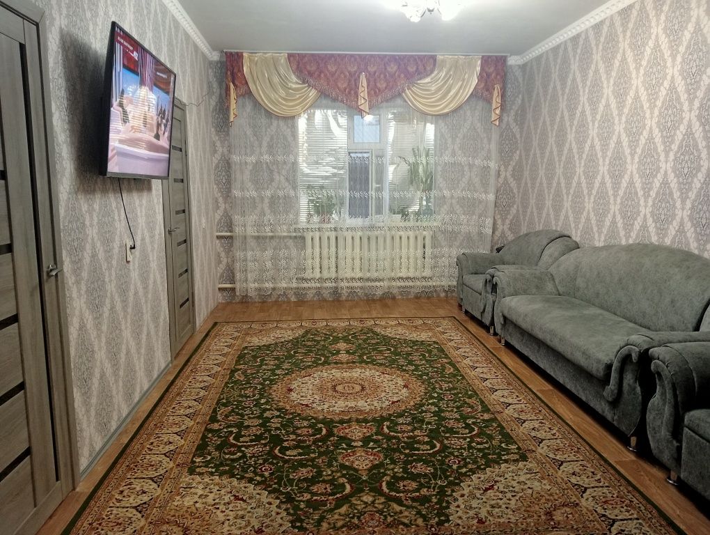 Продаетя дом или меняю на 4 комнатную квартиру
