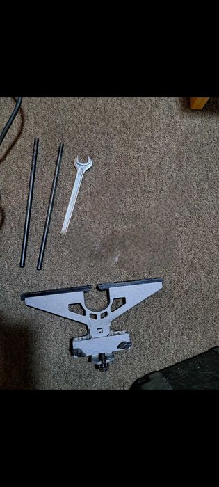 Оберфреза Dewalt DW 625-2000w