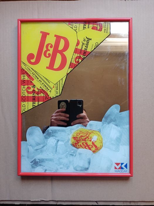 Рекламни табели за бар или мъжка бърлога