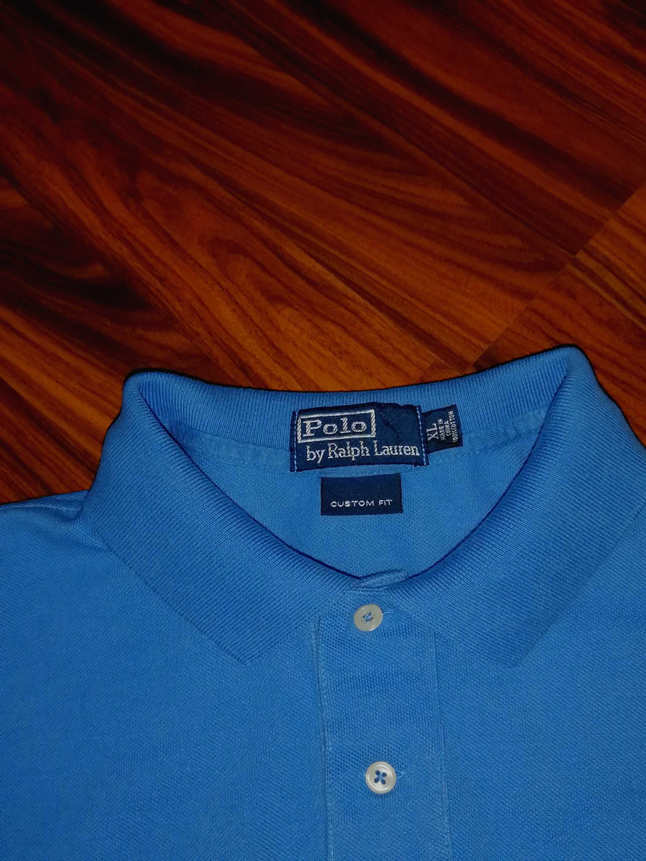 Tricou polo Ralph Lauren