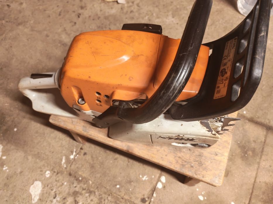 Drujba stihl ms 271 C