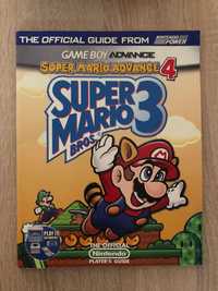 Super Mario Advance 4: Super Mario Bros. 3 Official Guide