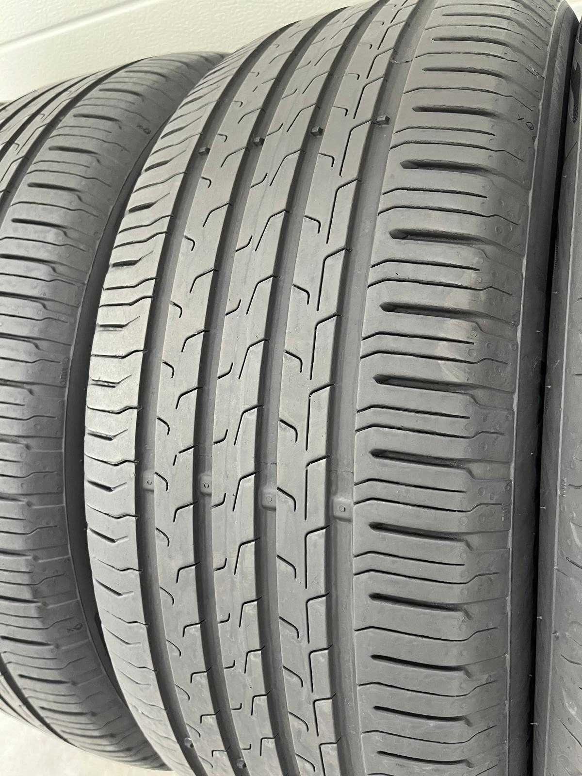 Anvelope de Vara 235/50R19 Continental