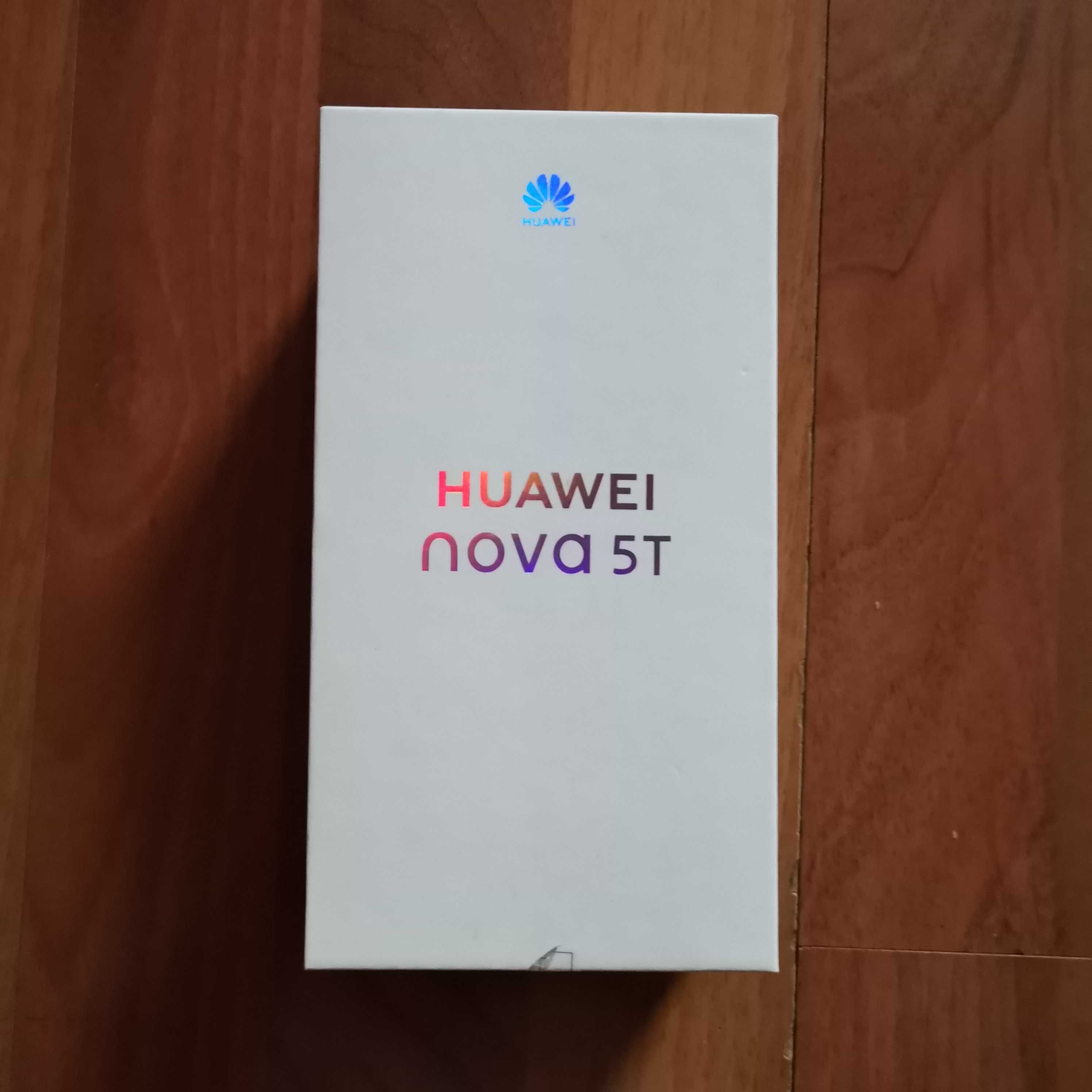 Cutii cu accesorii telefoane OnePlus 5 si Huawei Nova 5T