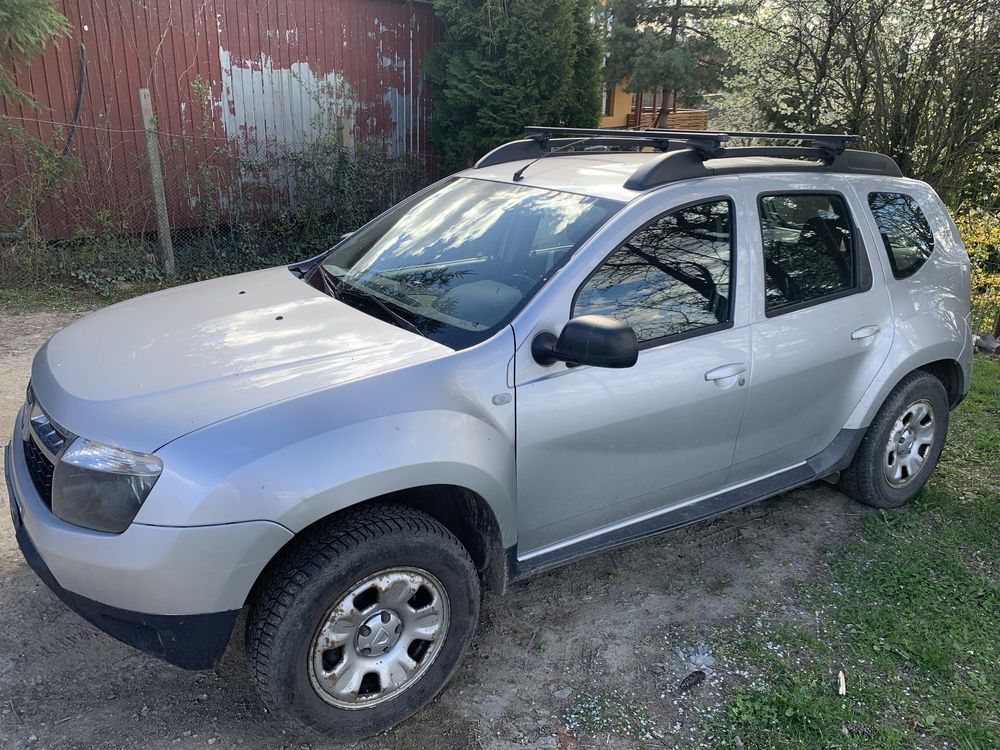 Vand Dacia Duster