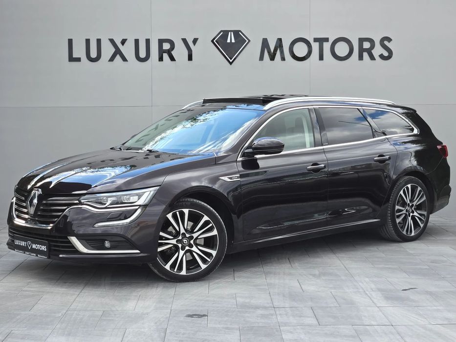 Renault Talisman | Finantare  | Garantie |