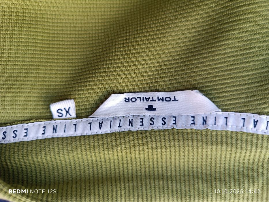 Blazer Tom Tailor xs