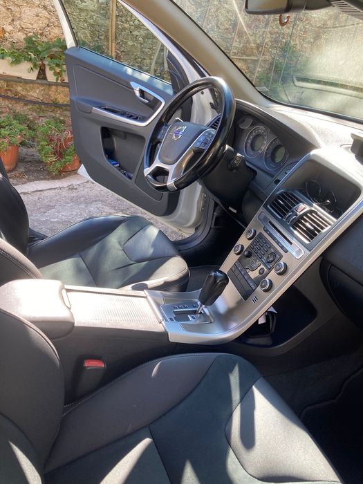 Vand volvoxc60 2.4 D personala