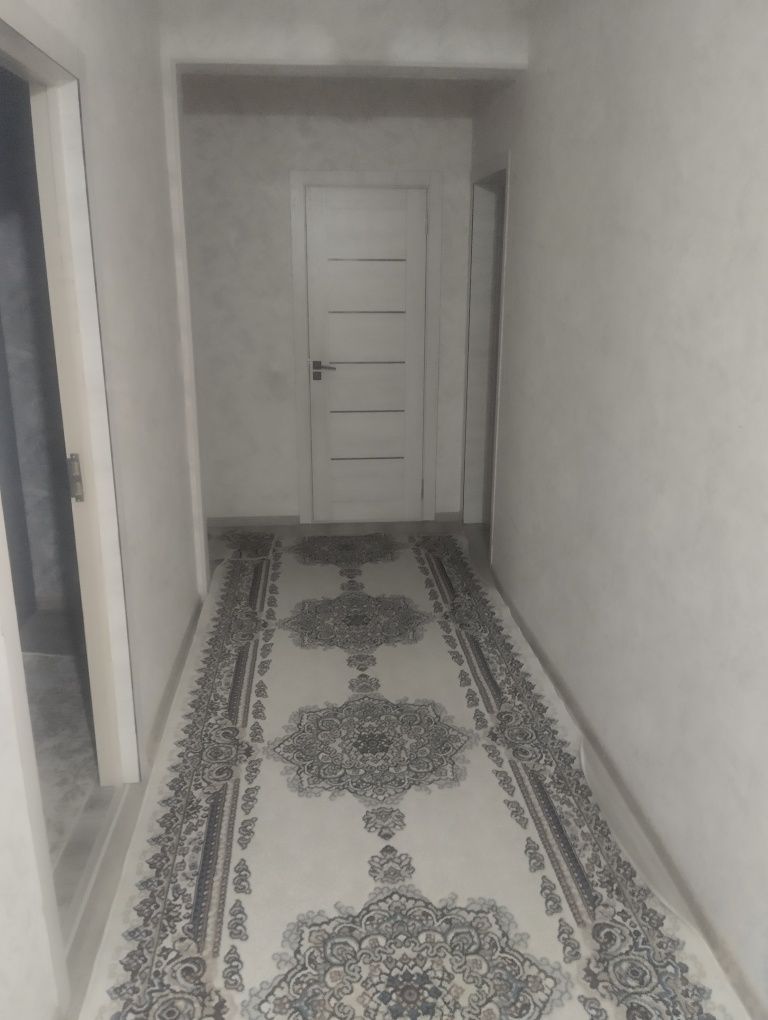 Квартира хамма шароитлари бор