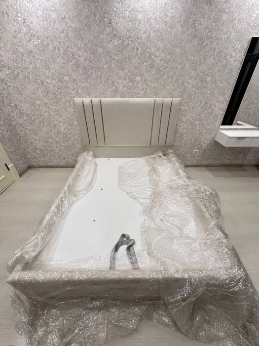 Продается 2 кровати с механизмом подъема