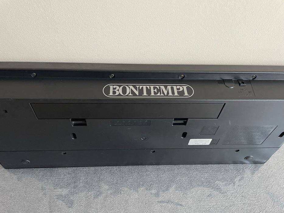 Orga pentru copii incepatori