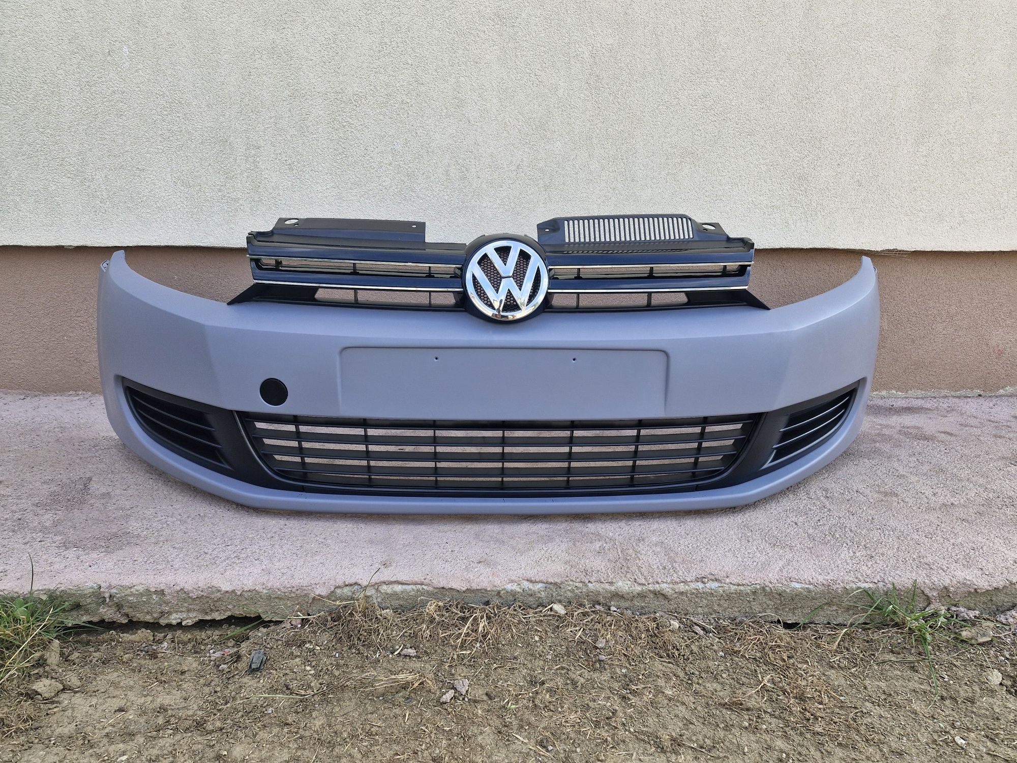 Bara fata Vw Golf 6 hackback NOUA AM