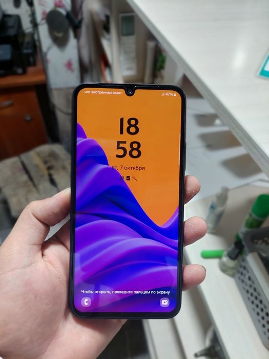 Samsung A34 5G продам
