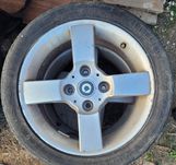 Vand jenti Smart fourfour