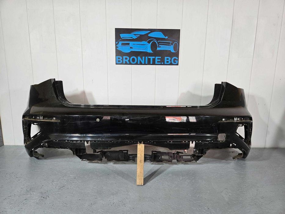 Задна броня AUDI A3 8Y S-LINE Ауди а3 2020-