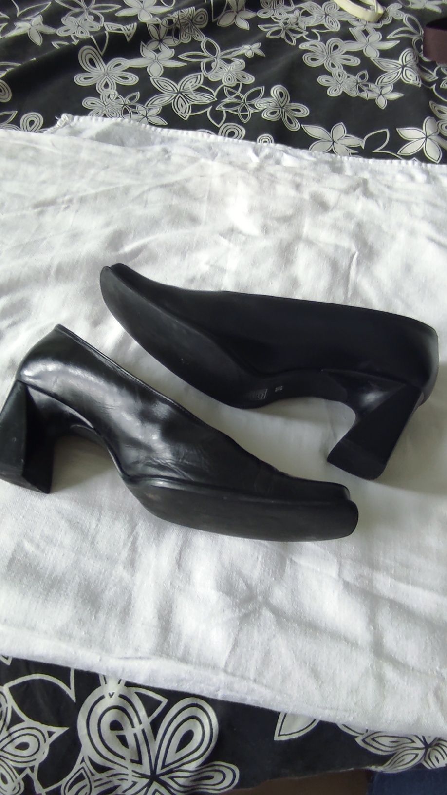 Оригинални италиански обувки