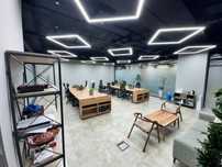 ренда офисного помещения 79.79 кв.м. — Platfrom Business Center