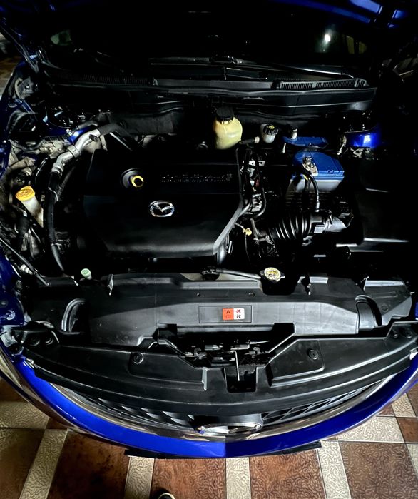 Mazda 6 zoom srochna sotiladi xolati zoʻr faqat naxtka