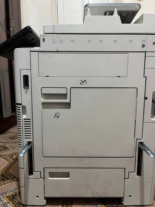 Canon imegeRanner C3525i, принтер 3 в 1