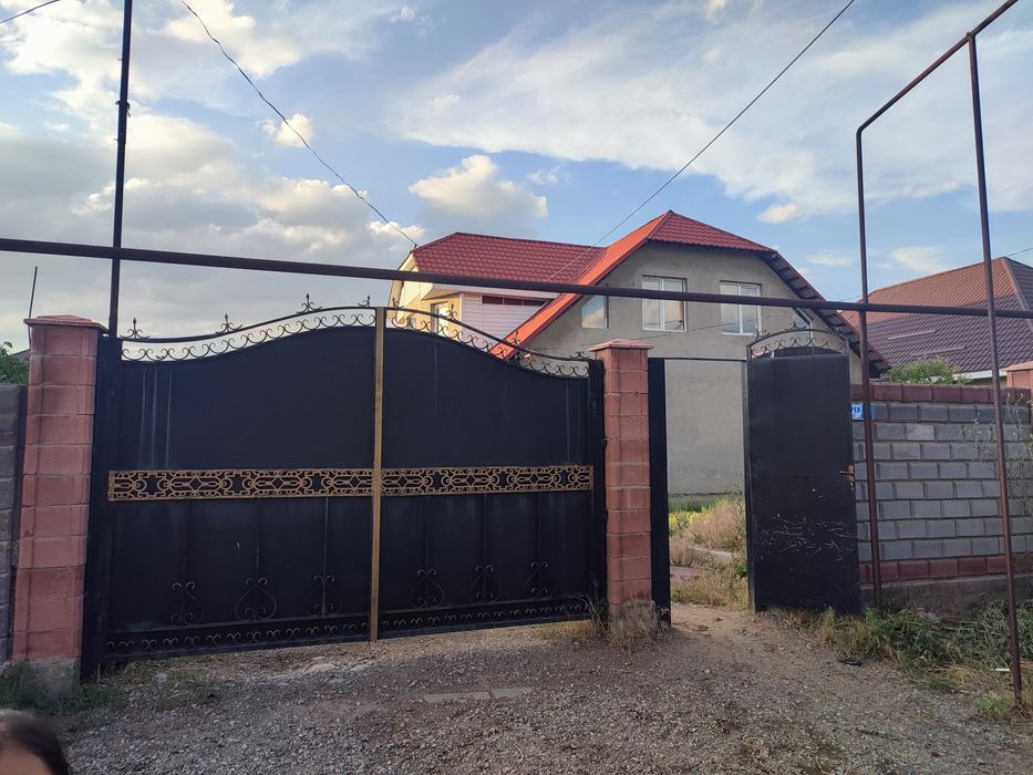 Продам дом Боралдай
