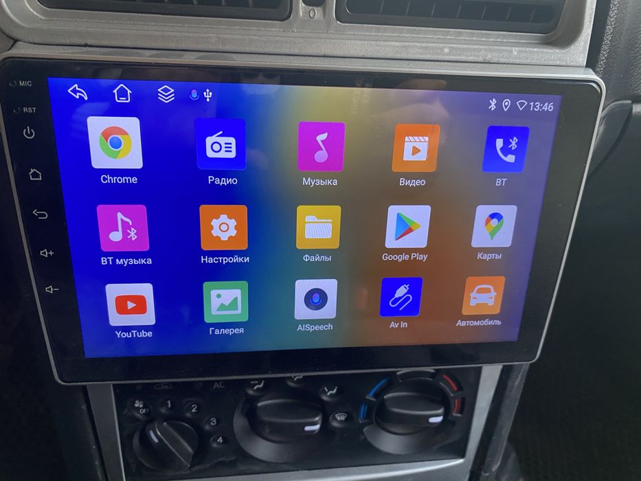 Продается Android мафон