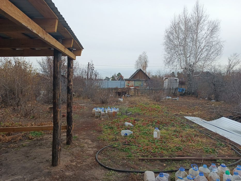 Продам дачу на кск