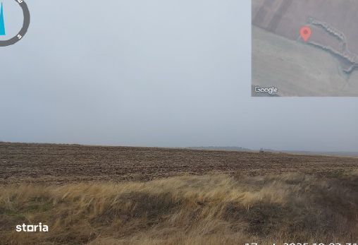 Teren extravilan Loc. Balacita,Jud. Mehedinti